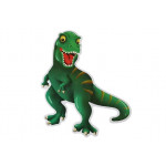 Detské puzzle pre najmenších dinosaury 31 dielikov 